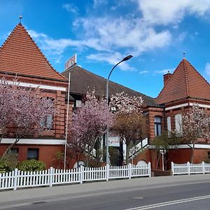 Hotel Am Stadtwall